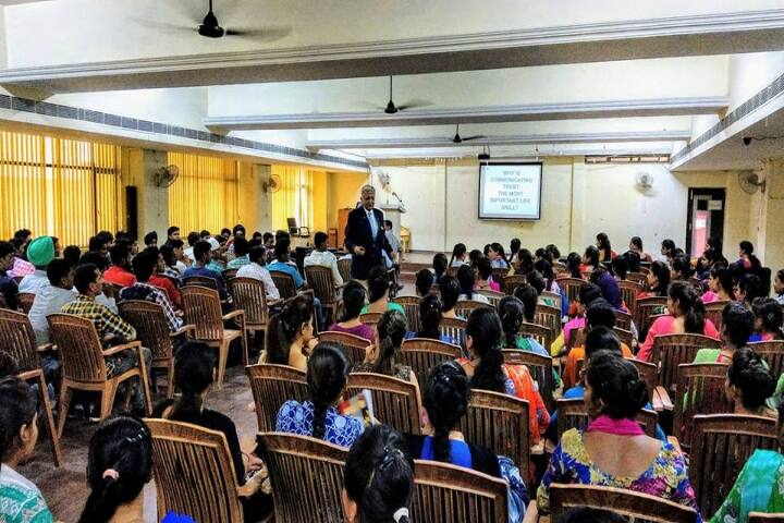 auditorium